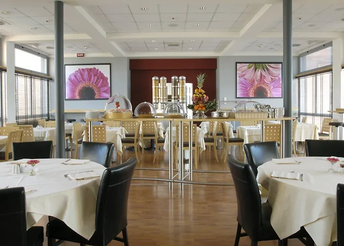 Executive Hotel
