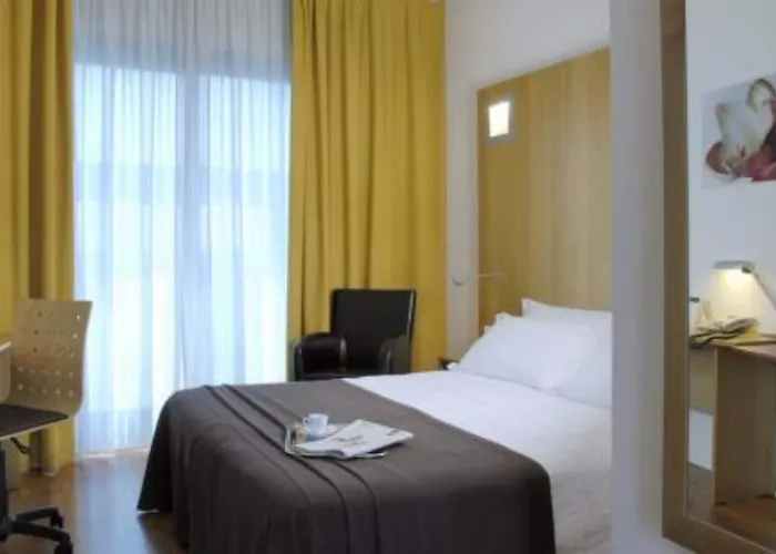 Executive Hotel