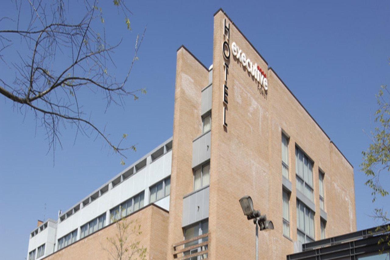 Executive Forlì