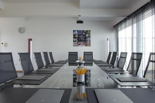 Hotel Executive