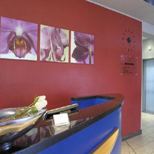 Hotel Executive 4*