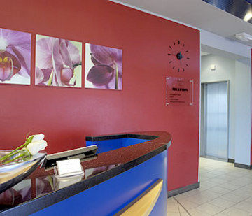 Hotel Executive Forlì