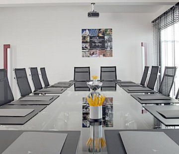 Hotel Executive