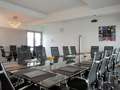 Hotel Executive Forlì