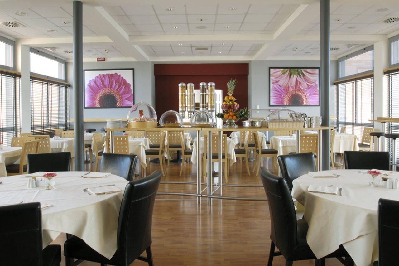 Executive Hotel