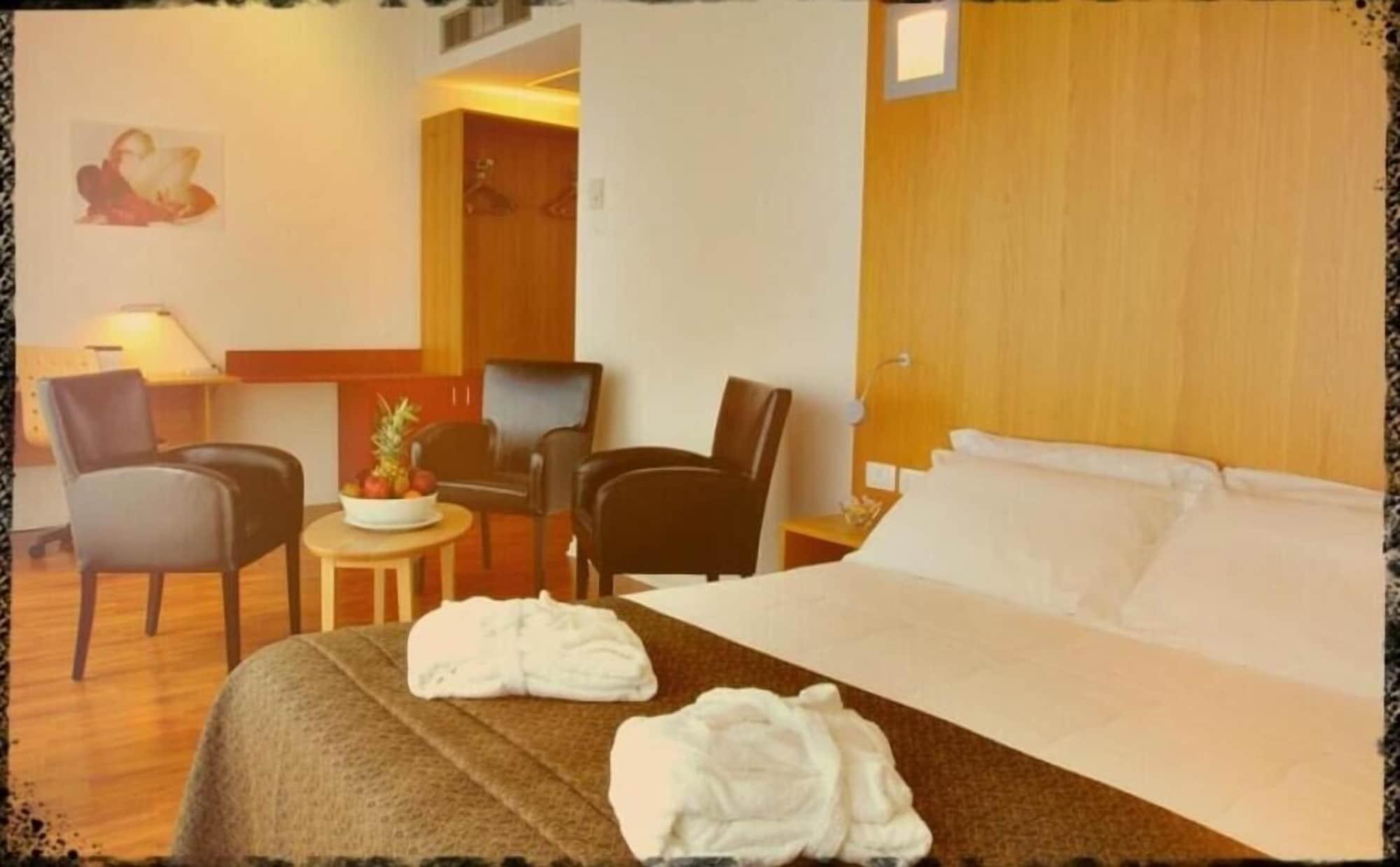 Executive 4* Forlì