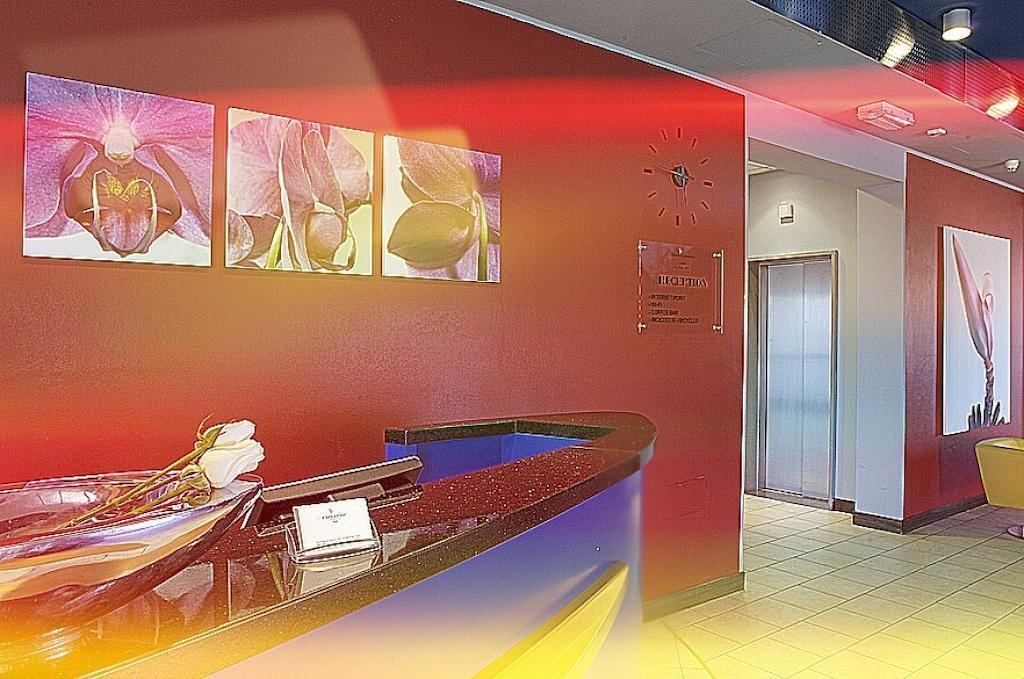 Executive 4* Forlì