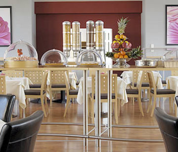Hotel Executive 4*