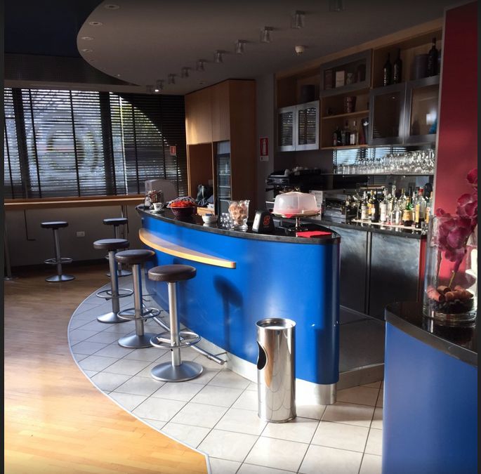 Executive Hotel 4*