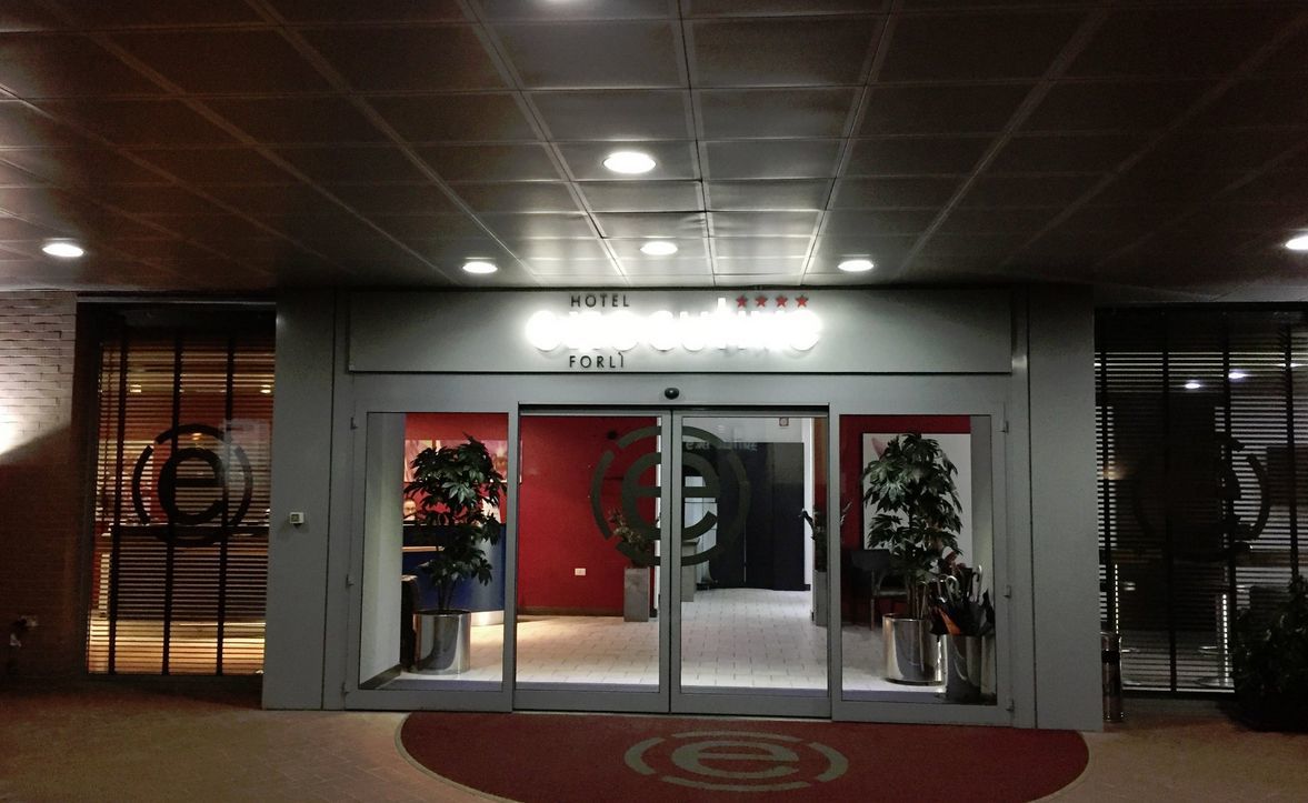Executive 4* Forlì