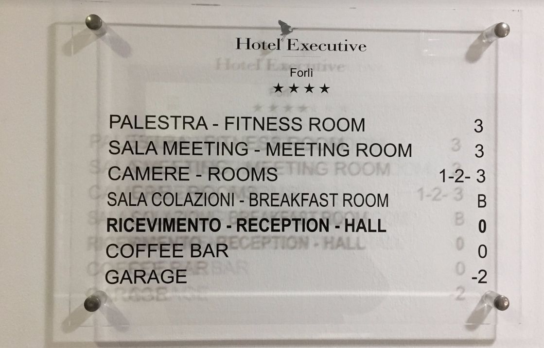 Executive