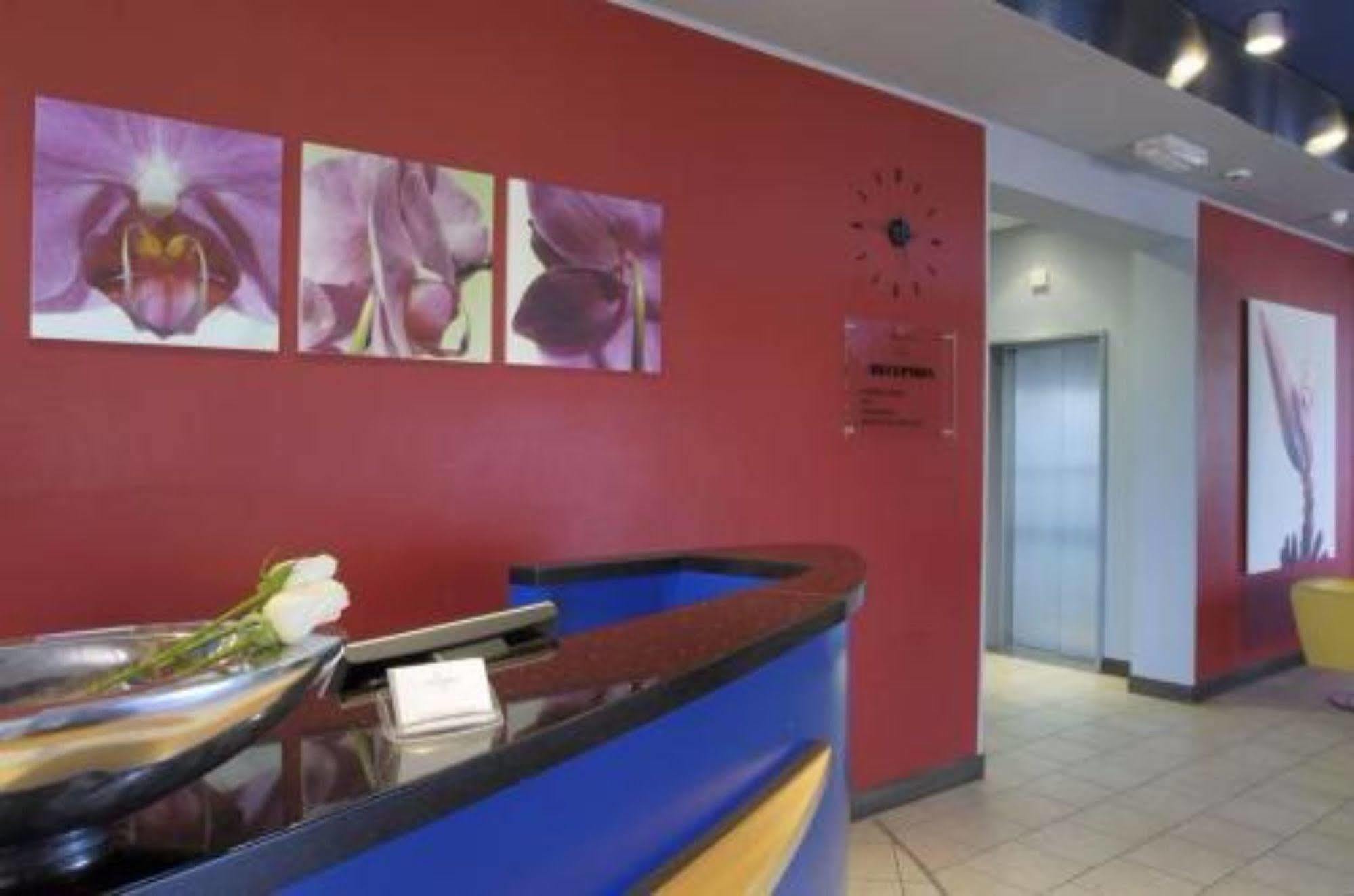 Hotel Executive Forlì