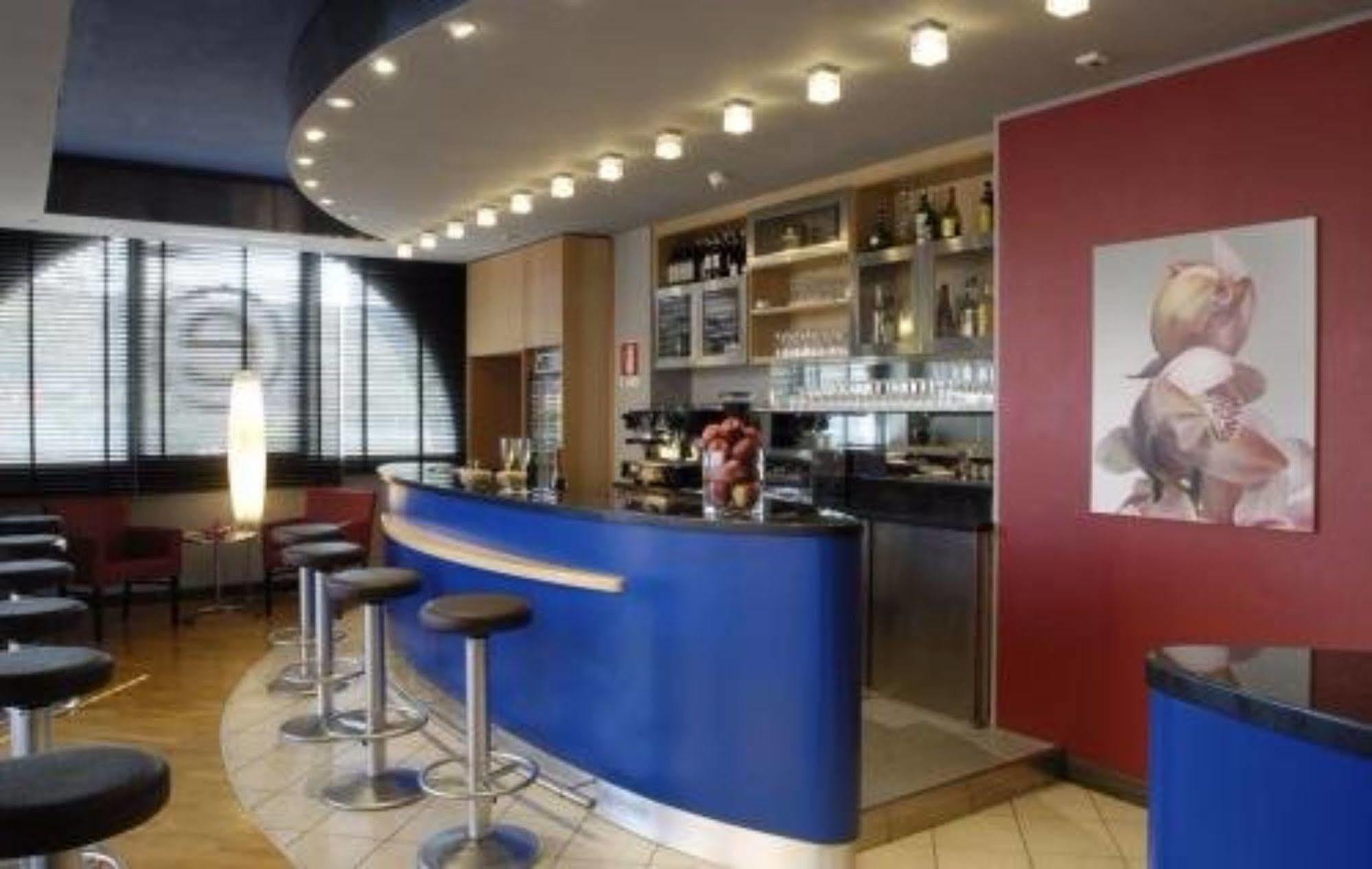 Executive Hotel 4*