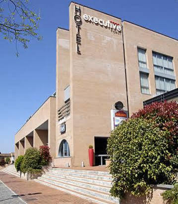Hotel Executive