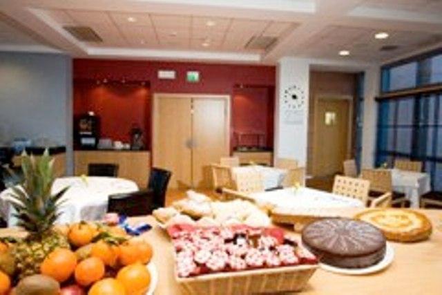 Hotel Executive
